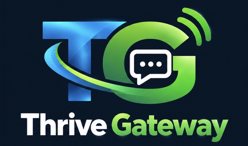 Website logo